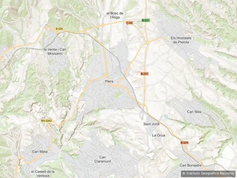 Appartamento in vendita a Piera, imagen 7