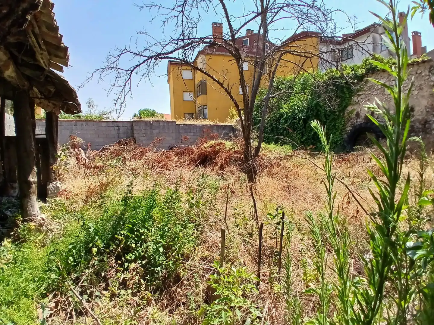 House with garden for sale in Plaza del Salvador 19, imagen 44