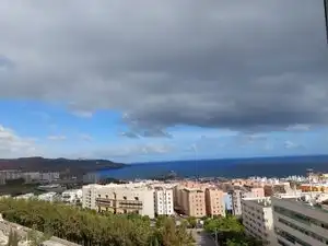 Wohnungen zur Miete in Calle Antonio María Manrique, La Minilla