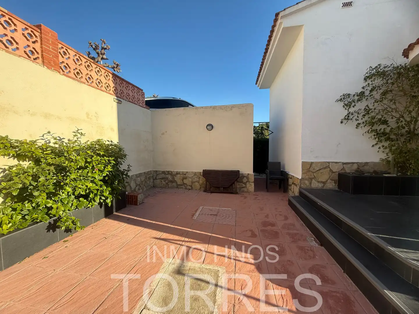 Villa mit Terrasse zum Verkauf in Avinguda d'Hongria, imagen 47