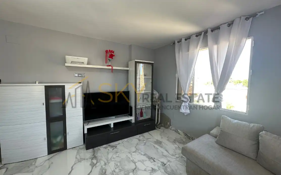 Piso en venta en Calle Reyes Católicos, 60, Villatobas