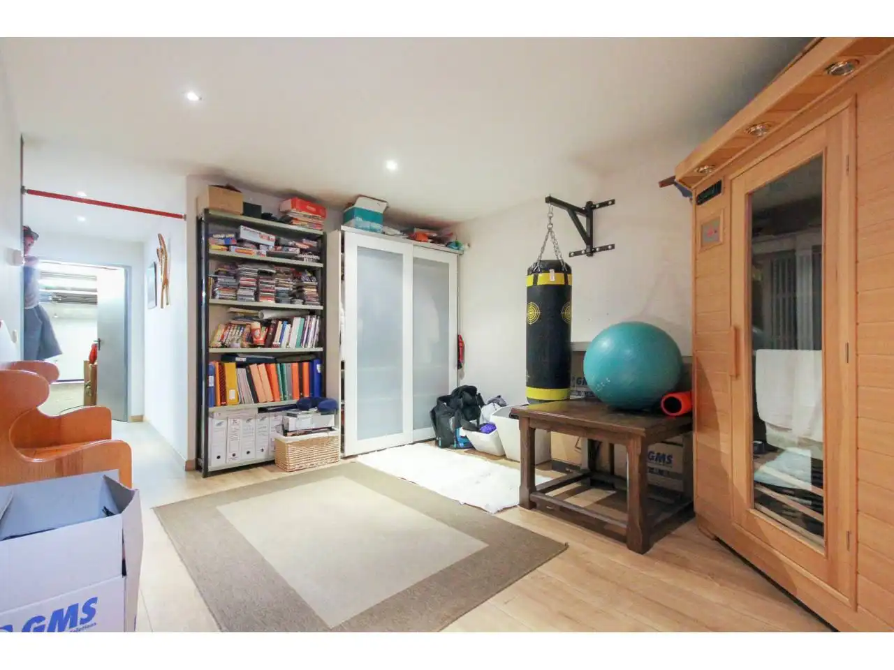 Detached house with garden for sale in Calle carrer dels perers, imagen 40