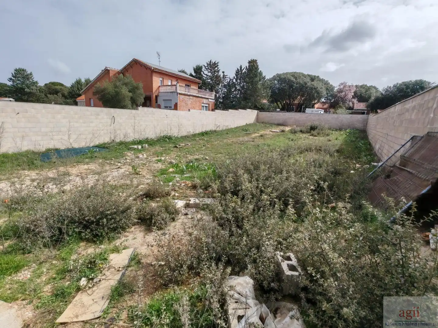 Residencial en venta en Pioz