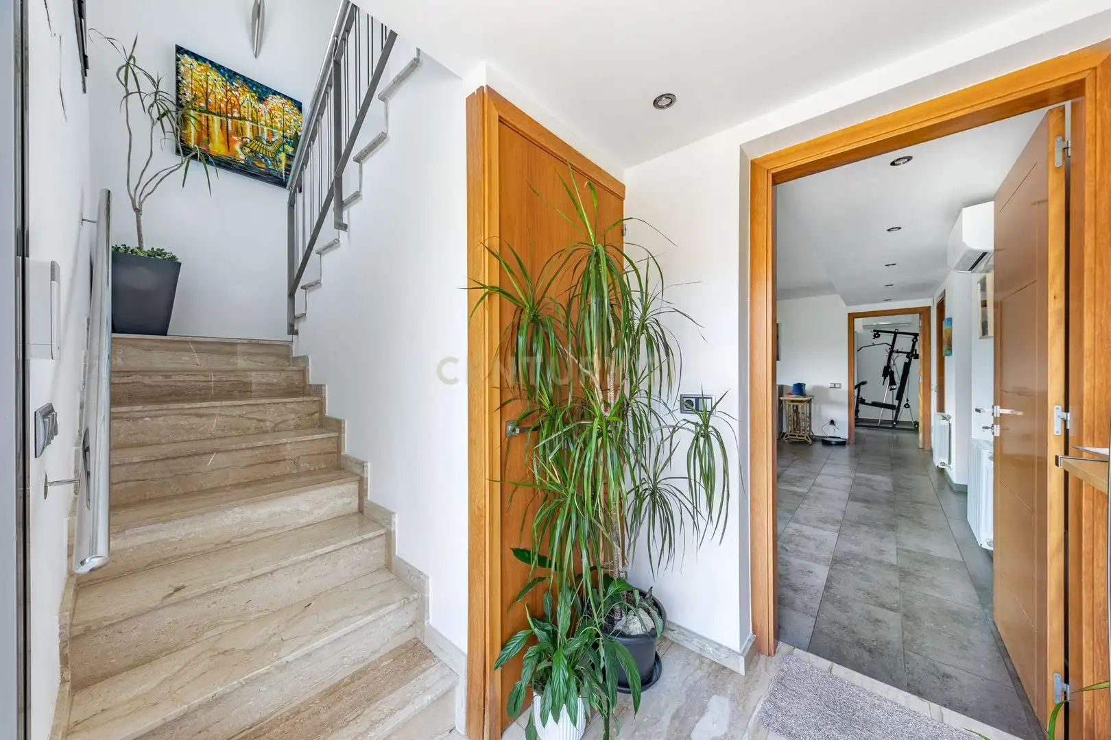 Casa o xalet en venda en Lliçà d'Amunt amb Aire condicionat, Piscina i Alarma