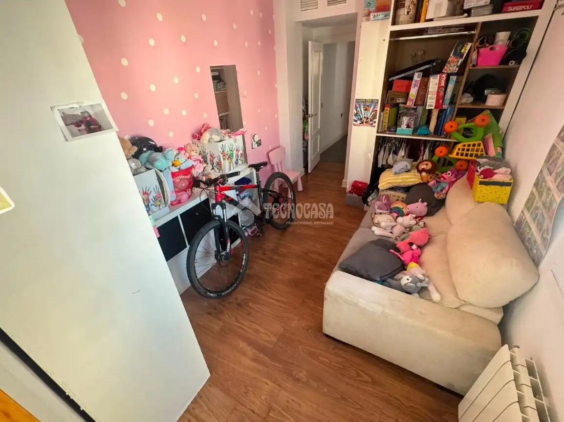 Wohnung mit Terrasse zum Verkauf in La Estación, imagen 17