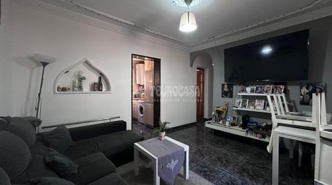 Foto 2 de Piso en venta en Santa Cristina - San Rafael, Málaga Capital