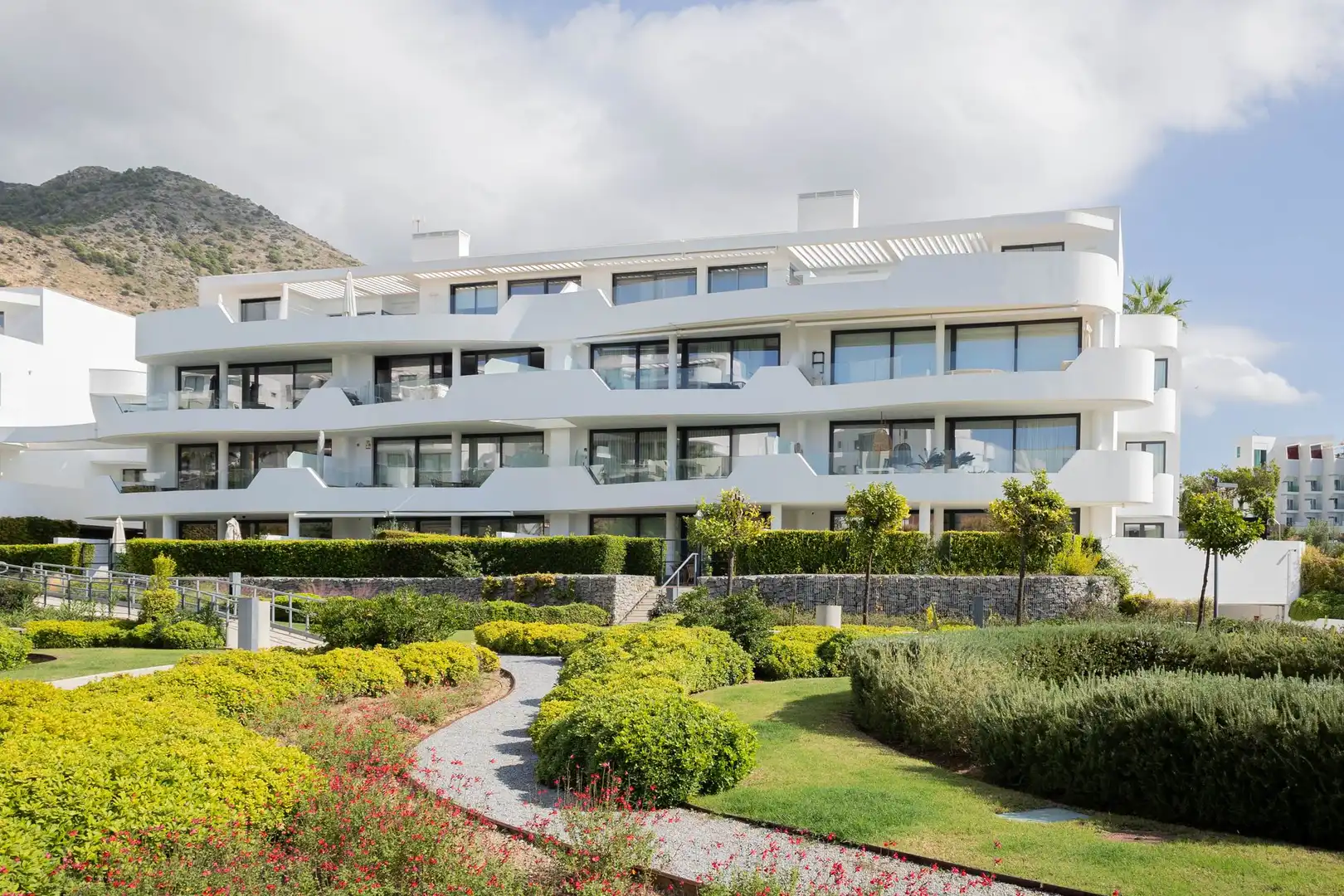 Penthouse with lift for sale in El Higuerón, imagen 39