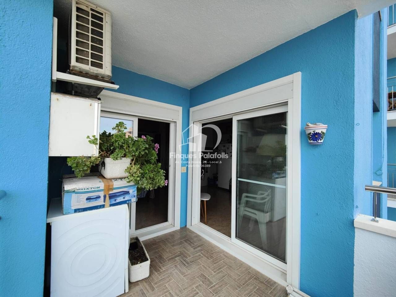 Loft de lloguer a Avenida Mediterrani, Els Pins