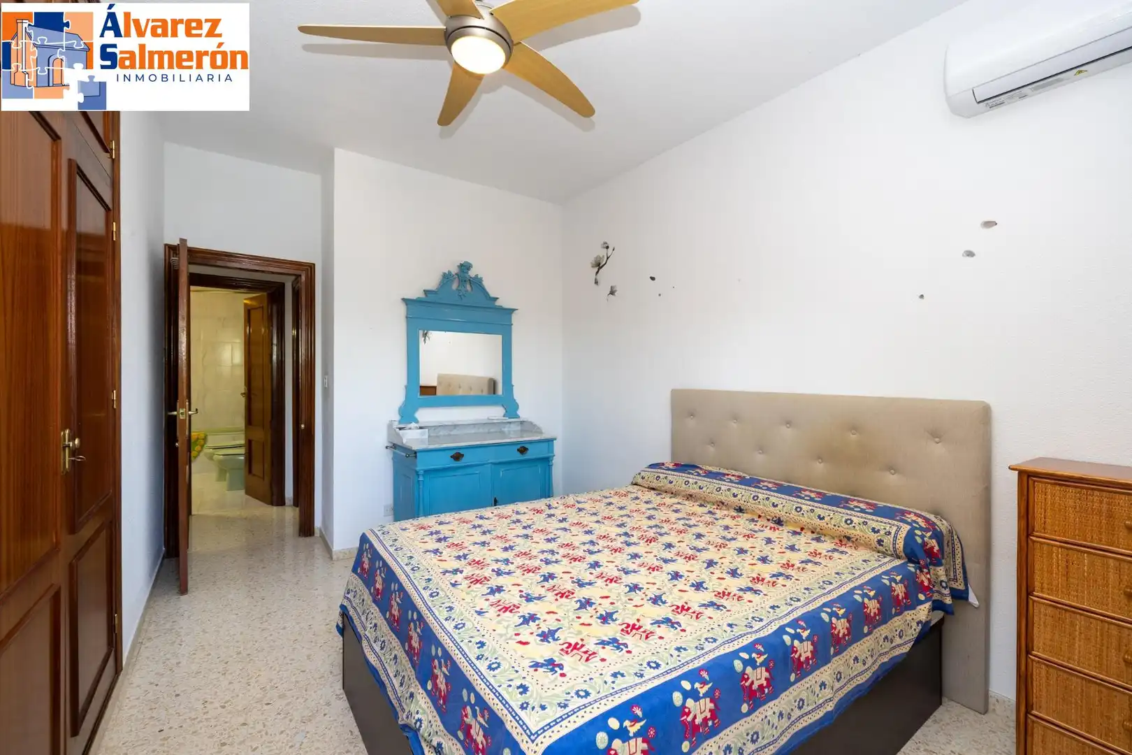 Villa mit Pool zum Verkauf in Calle Alijares, imagen 24