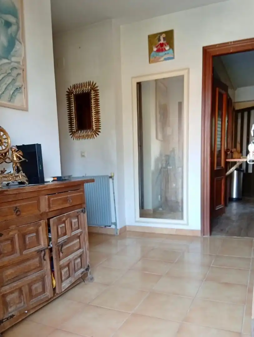 Detached house with terrace for sale in La Cañada, imagen 12