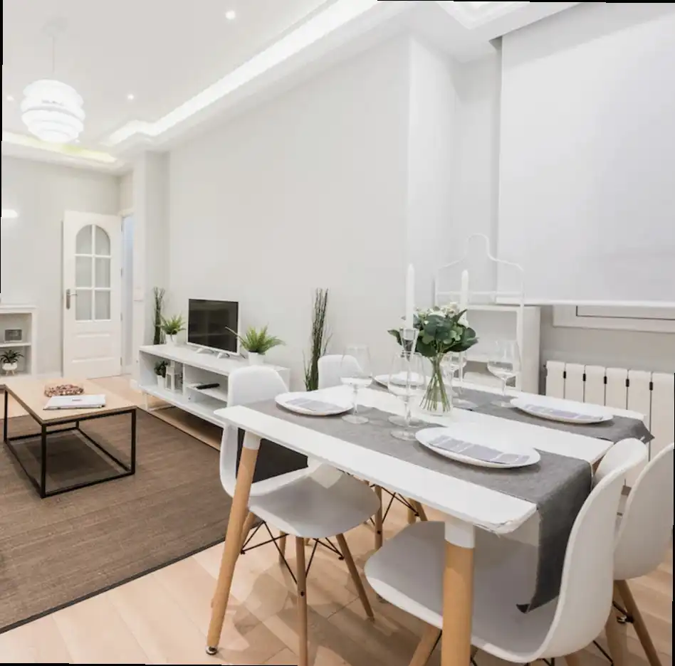 Fotografía del inmueble reportado: 700 €/mes — San Miguel, Murcia
