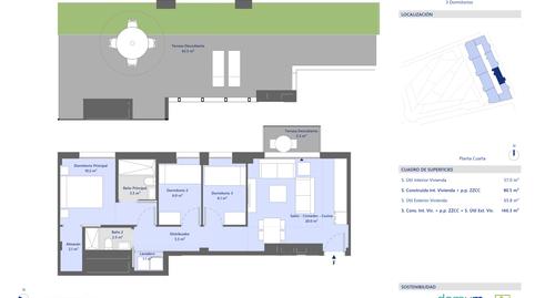 Foto 2 de Pis en venda a Gasómetro, Roger de Llúria, Gibert y Pare Font, Segle XX, Barcelona