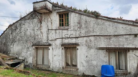 Foto 3 de Finca rústica en venda a Piñeiros- Freixeiro, Narón
