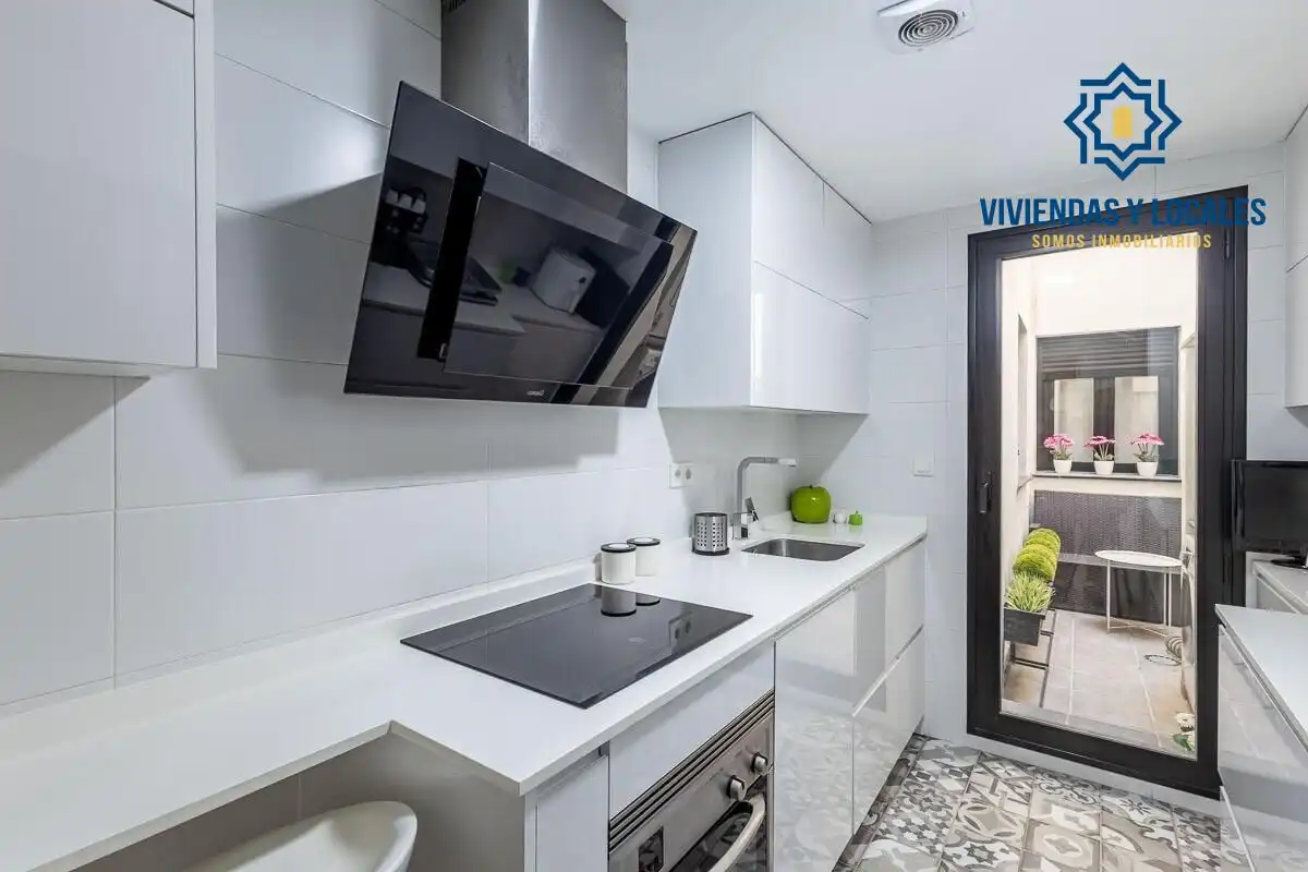 Wohnung mit Aufzug zum Verkauf in Calle ESTACADAS, imagen 9