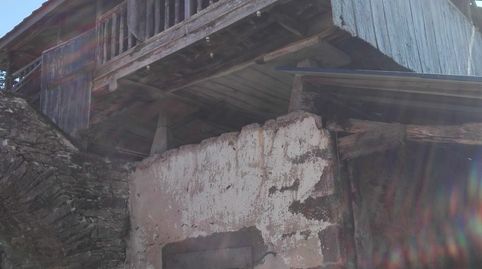 Foto 3 de Casa adosada en venta en Valdés - Luarca, Asturias