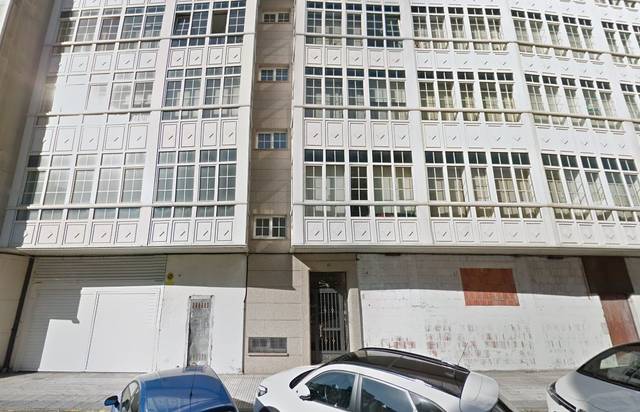 Oficina en Venta en FERNANDO BLANCO en Cee