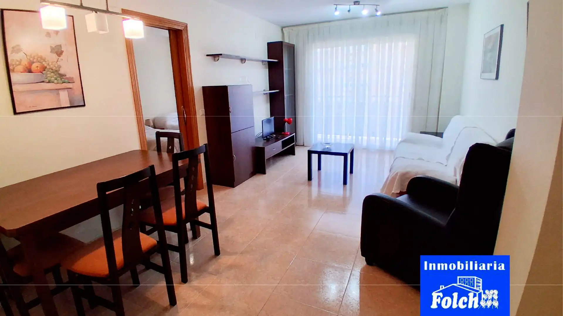 Flat for sale in Casco Urbano