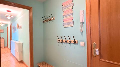 Foto 3 de Pis en venda a Calle Leonardo Da Vinci, 2, Cistérniga, Valladolid