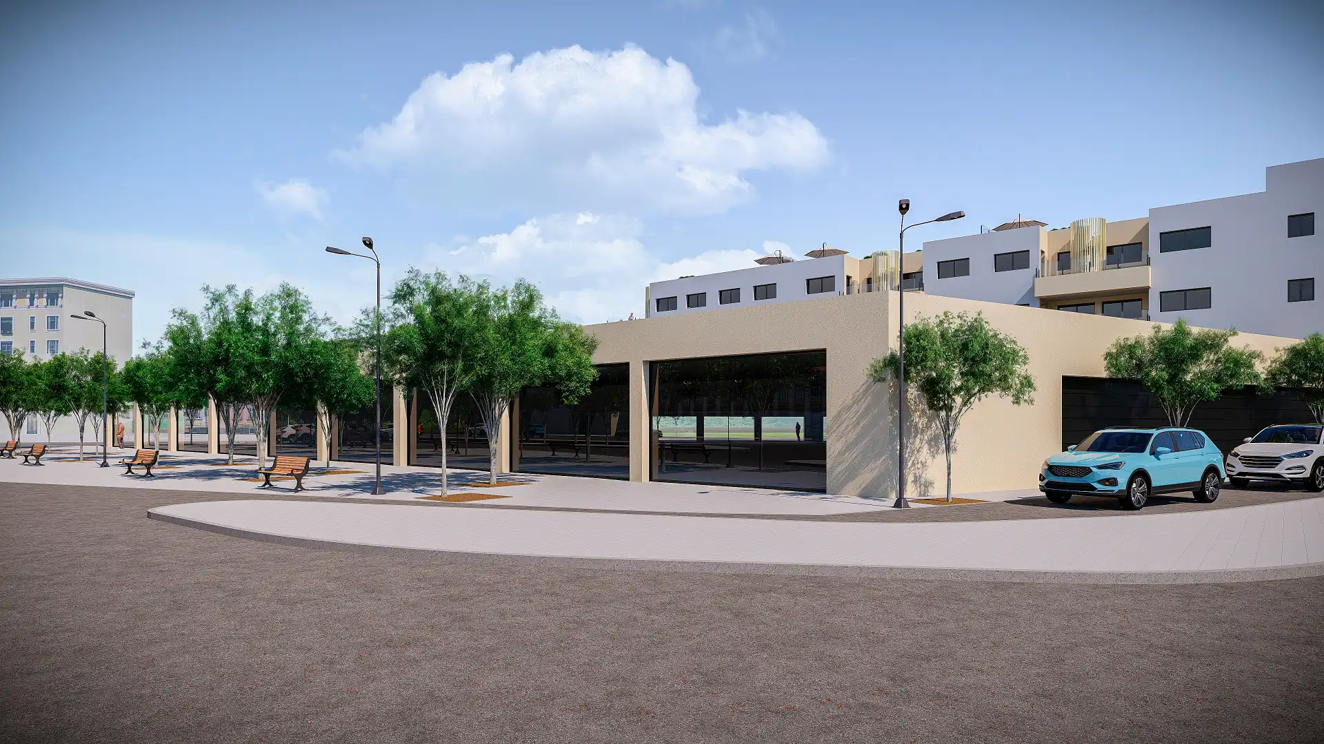 Terreno residencial en venta en Carrer Torrent de ses Vernes
