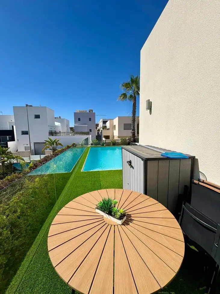 Maison avec piscine à vendre à Benijófar, imagen 7