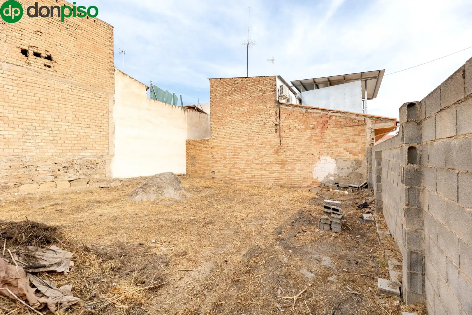 Terreno residencial en venta en Calle Calle de San Lucas, 8, imagen 15