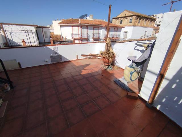 Casa-chalet en Venta en Hispanidad - Vivar Téllez