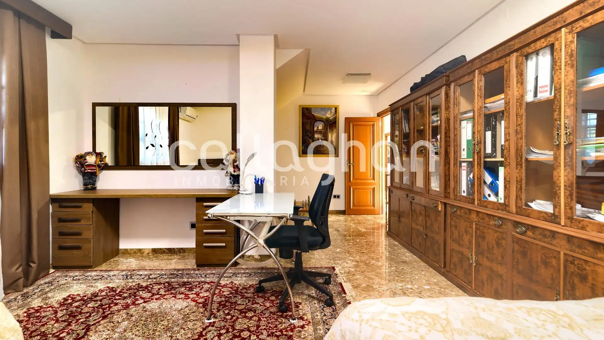 Villa avec terrasse à vendre à Nueva Santa Barbara - Cruz de Gracia, imagen 48
