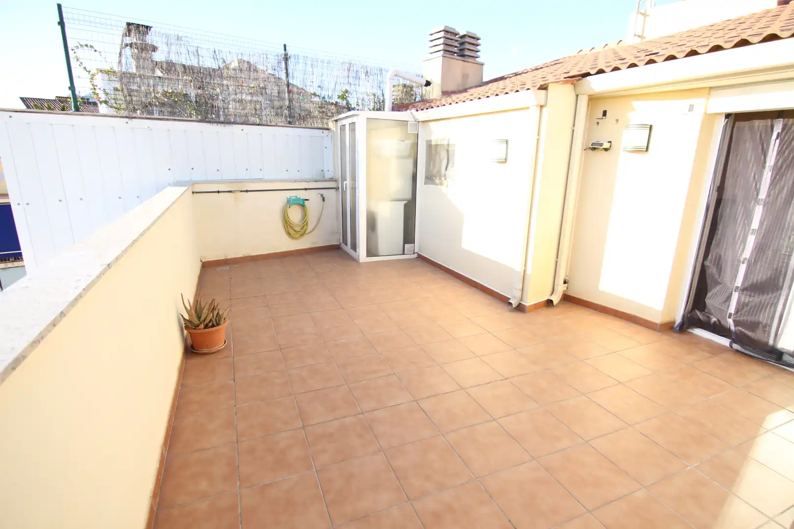 Duplex avec terrasse à louer à Olesa de Montserrat, imagen 15