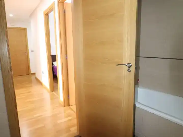 Piso en venta en Benavente con Balcón