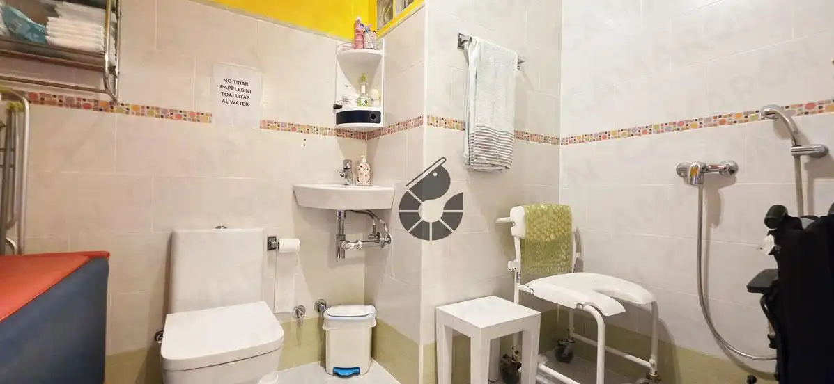 Casa con piscina in vendita a Palomares del Río, imagen 33
