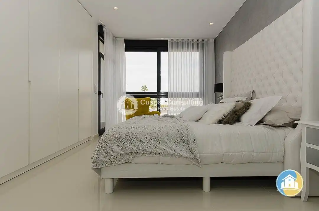 Villa avec piscine à vendre à Orihuela Costa, imagen 41