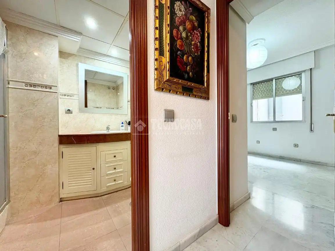 Piso en venta en Sevilla con Aire acondicionado, Calefacción y Terraza