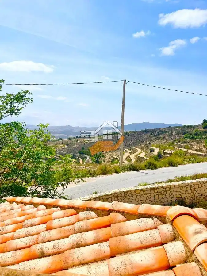Chalet en venta en Vélez-Blanco, imagen 14