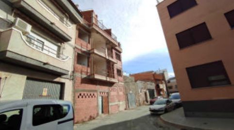 EDIFICIO EN CONSTRUCCIÓN EN ARCHENA