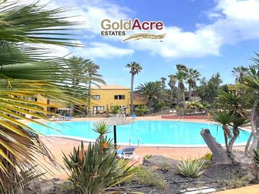 Apartment zum Verkauf in Corralejo