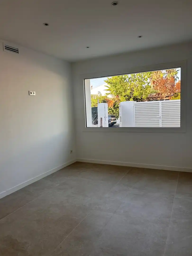 Bedroom of Detached homes for sale in Sant Pere de Ribes  with Air Conditioner, Heating and Private garden