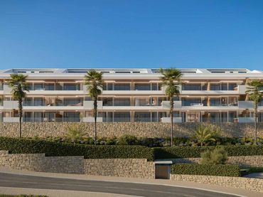 Piso con ascensor en venta en Entorno el Higueron