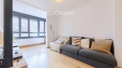 Foto 3 de Piso en venta en Travesía Zabala, Miribilla, Bilbao