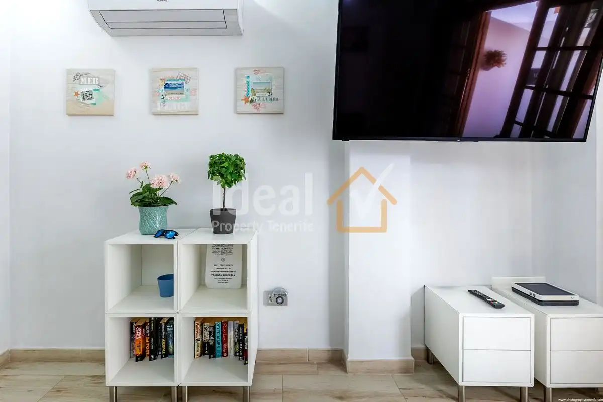 Living room of Apartments for sale in Costa Adeje