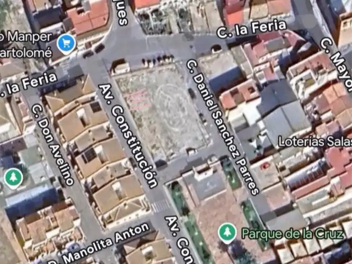 Residencial en venda en Orihuela