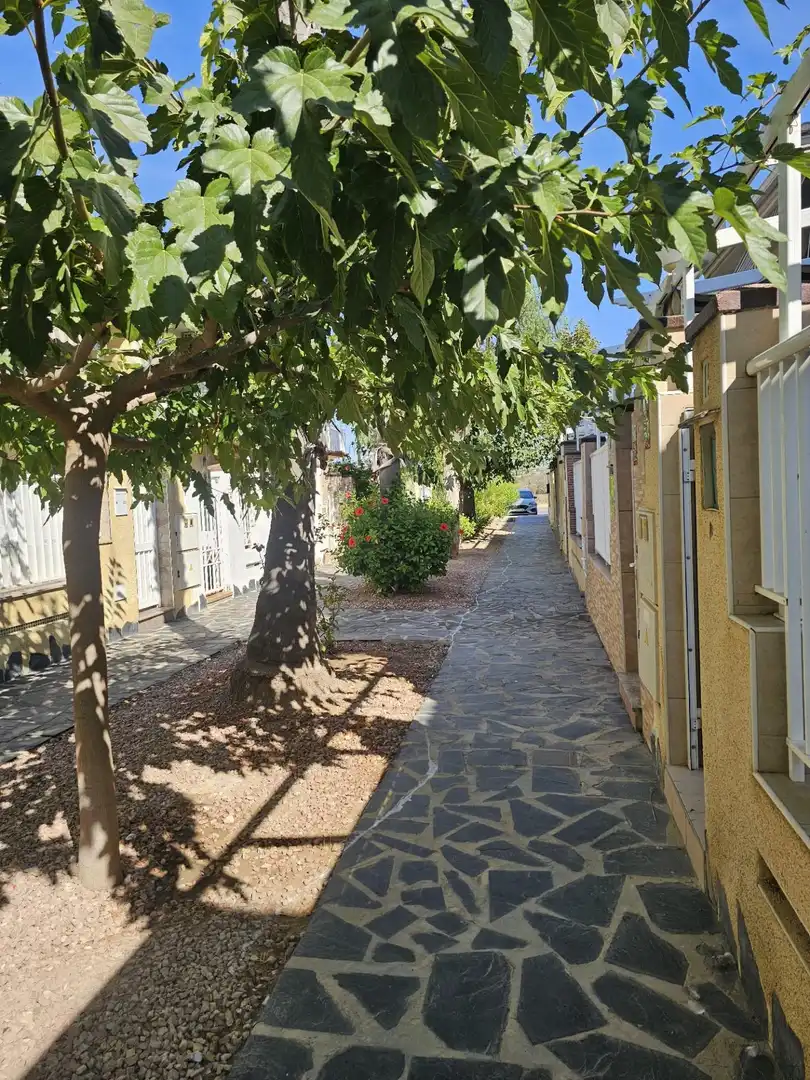 Adossat amb terrassa en venda a Santa Pola ciudad, imagen 51
