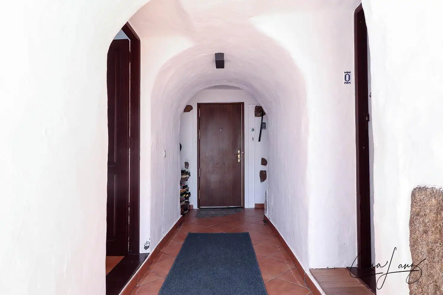 Casa o chalet en venta en San Bartolomé con Jardín privado, Terraza y Trastero