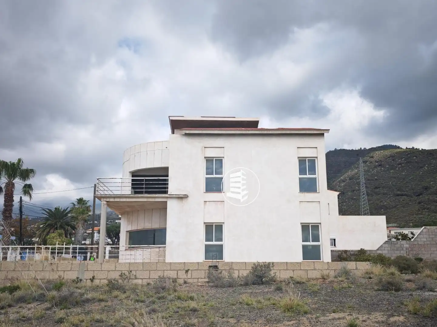 Exterior view of Detached homes for sale in Candelaria