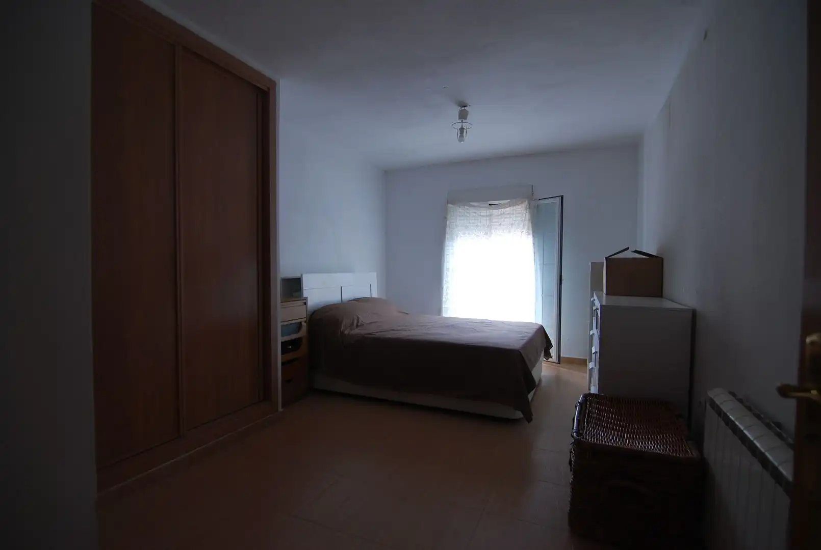 Bedroom of Houses for sale in San Martín de la Vega  with Air Conditioner and Heating