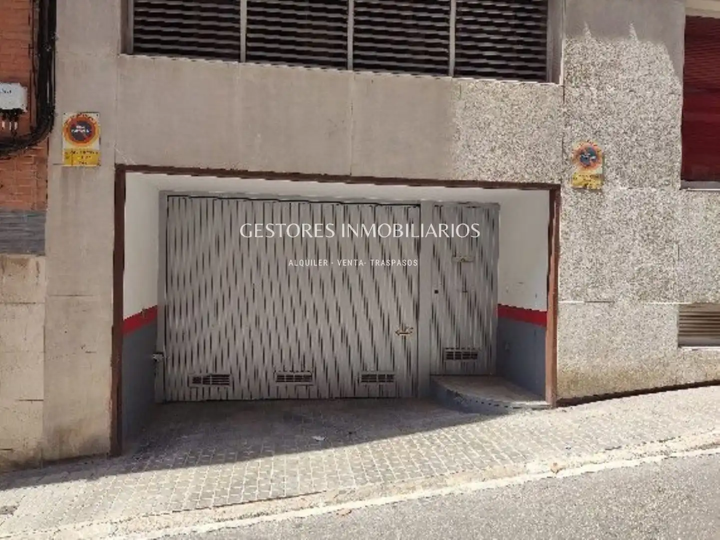 Einzelparkplatz mit Aufzug zum Verkauf in Eixample, imagen 4