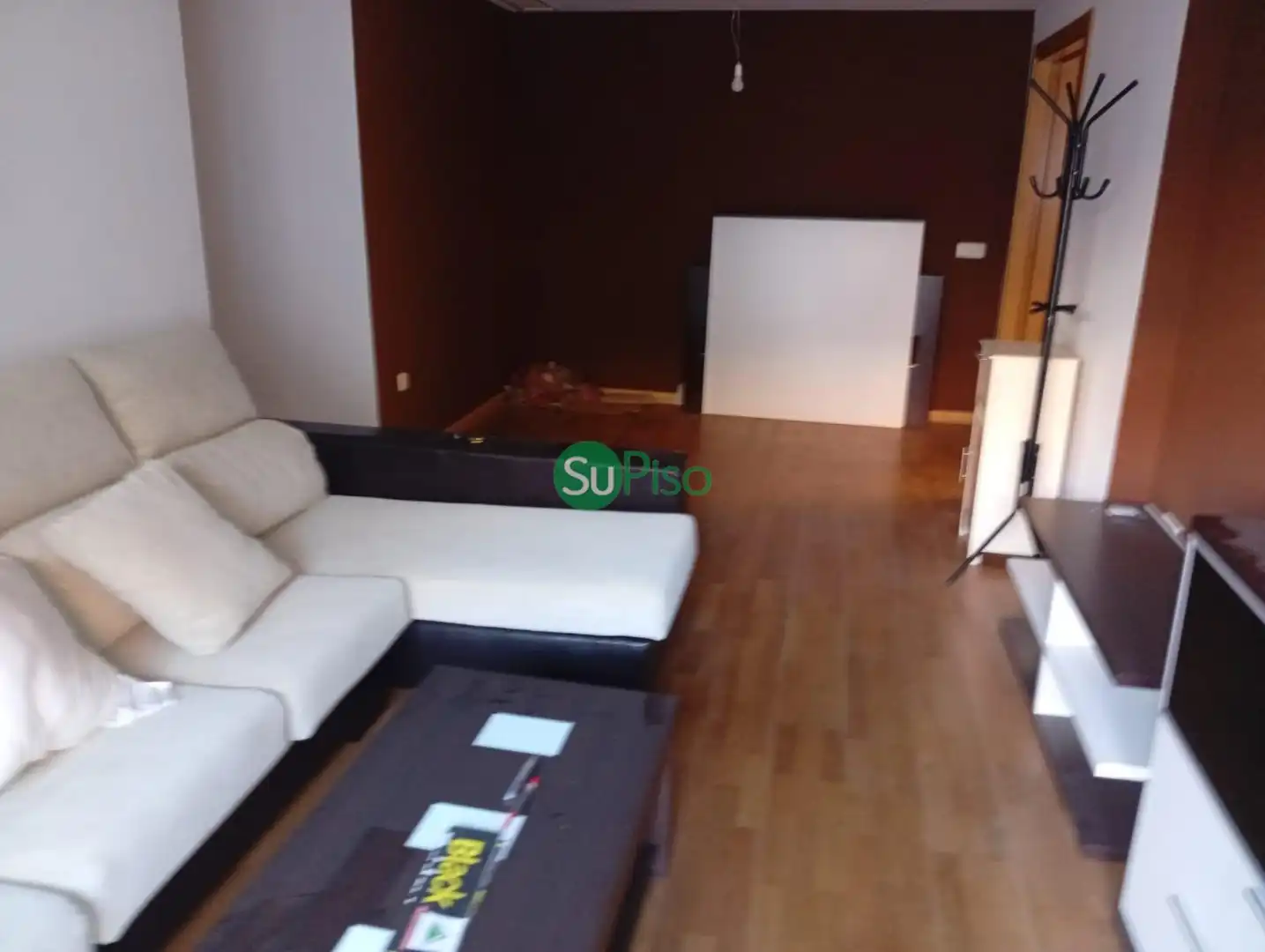 Sala de estar de Piso en venta en Recas con Aire acondicionado, Calefacción y Trastero