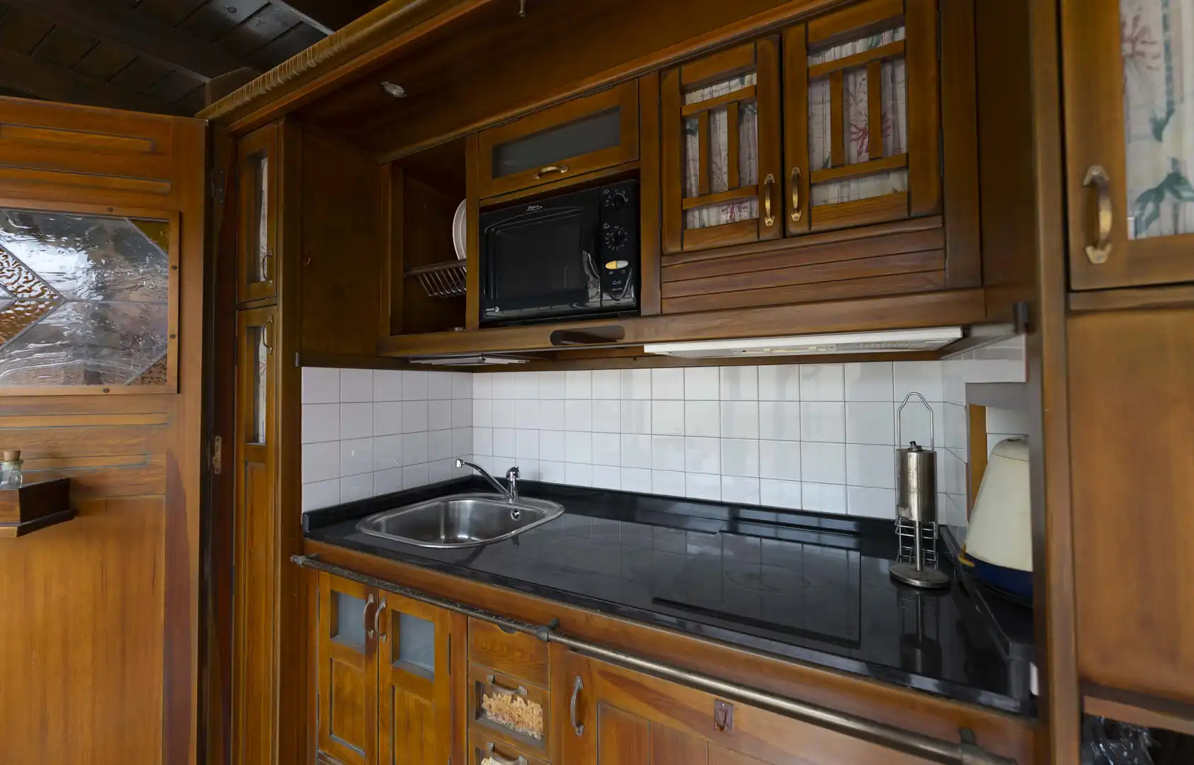 Kitchen of Houses for sale in Puerto del Rosario  with Private garden, Terrace and Storage room