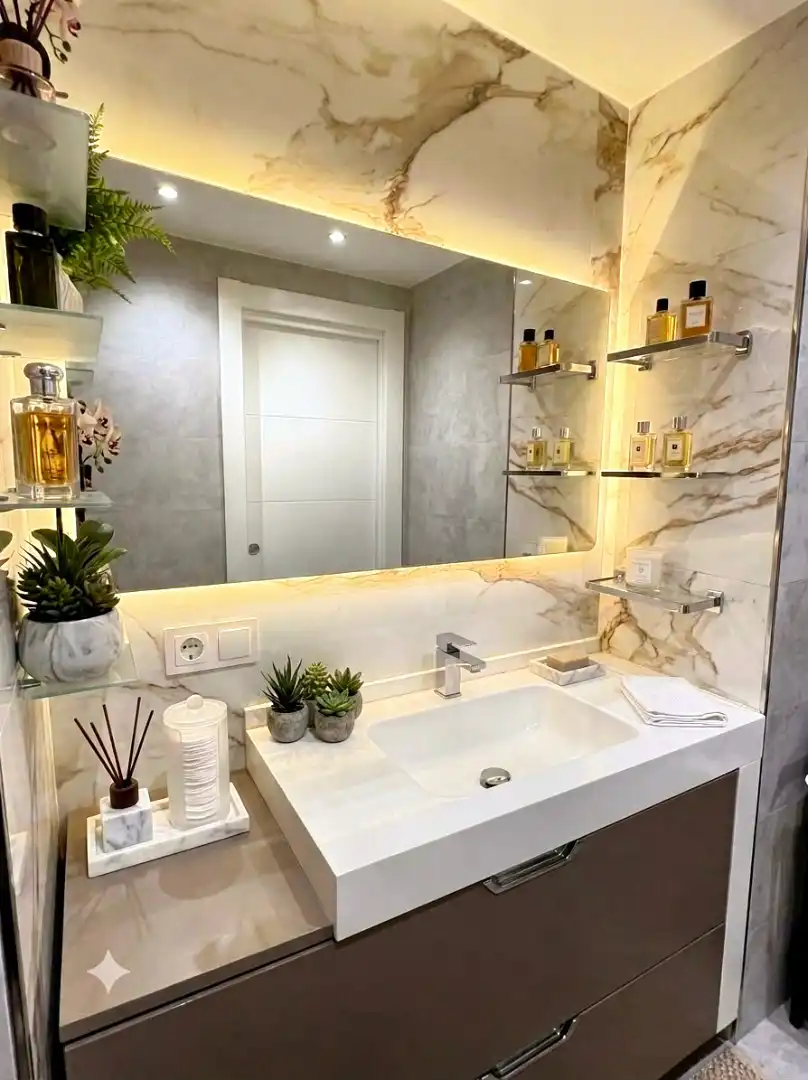 Piso con ascensor en venta en Fozaneldi - Tenderina - Ventanielles, imagen 8