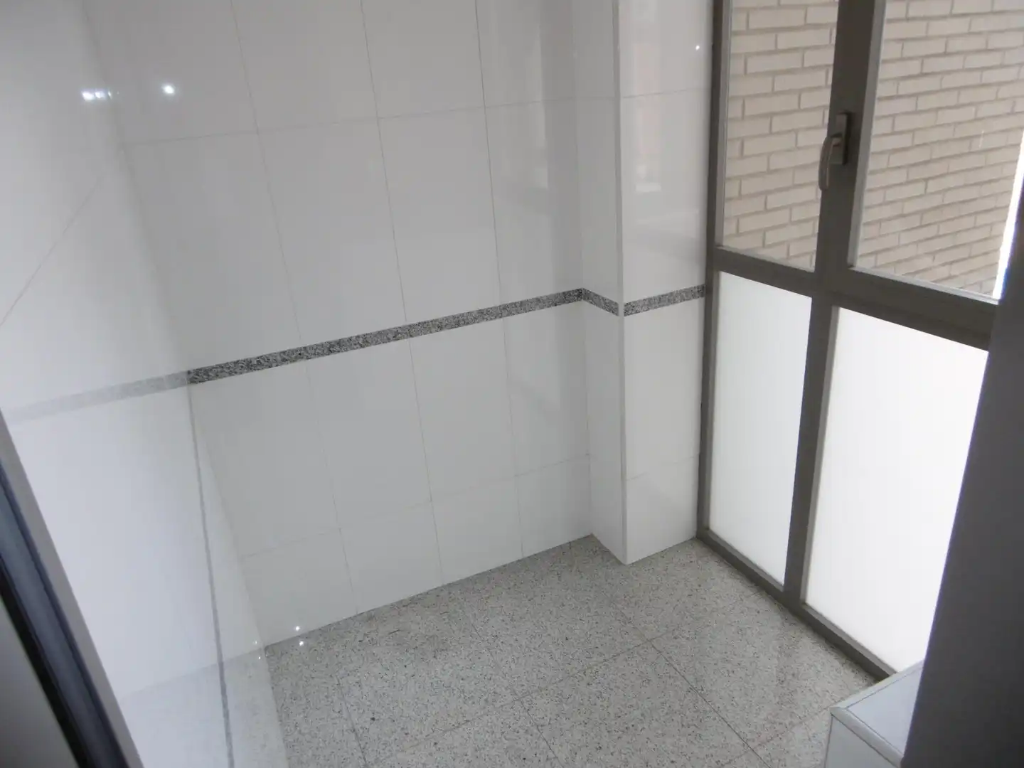 Bany de Pis de lloguer en Valladolid amb Aire condicionat, Calefacció i Traster
