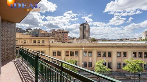 Foto 3 de Piso en venta en Avenida de Madrid, 20, San Ildefonso, Granada Capital